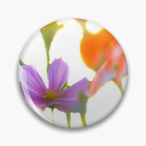 Item preview, Flower meadow designed and sold by boegau-photo.