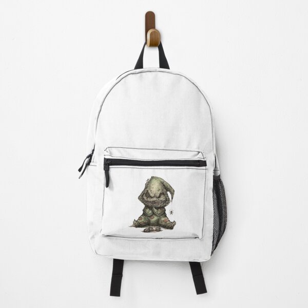 Item preview, little demon designed and sold by Heiwana.
