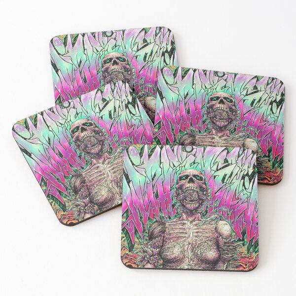 Item preview, WITHERING TILL THRIVE designed and sold by Bolzak.