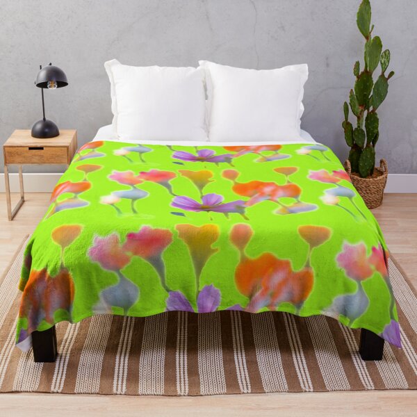Item preview, Flower meadow designed and sold by boegau-photo.