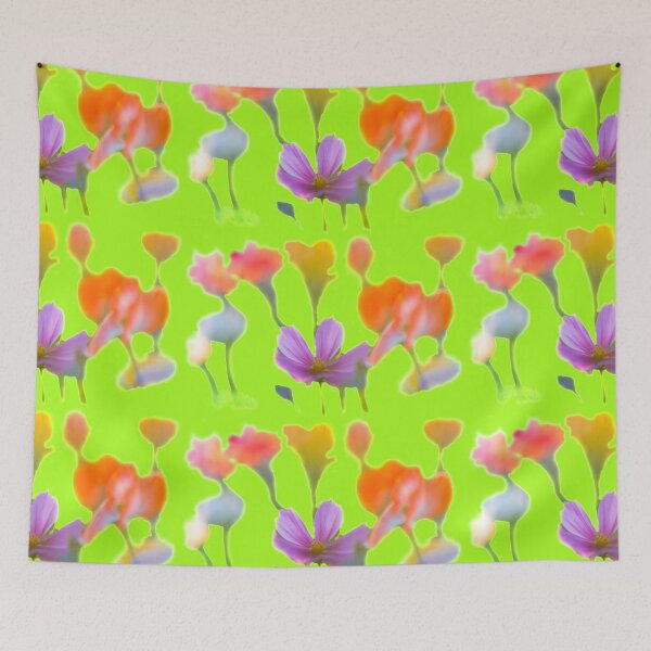 Item preview, Flower meadow designed and sold by boegau-photo.