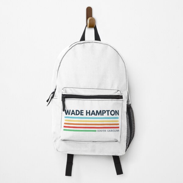 Item preview, Wade Hampton South Carolina designed and sold by Taumaturgo.