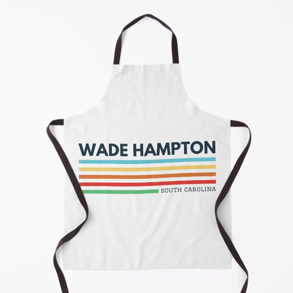 Item preview, Wade Hampton South Carolina designed and sold by Taumaturgo.