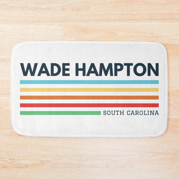 Item preview, Wade Hampton South Carolina designed and sold by Taumaturgo.