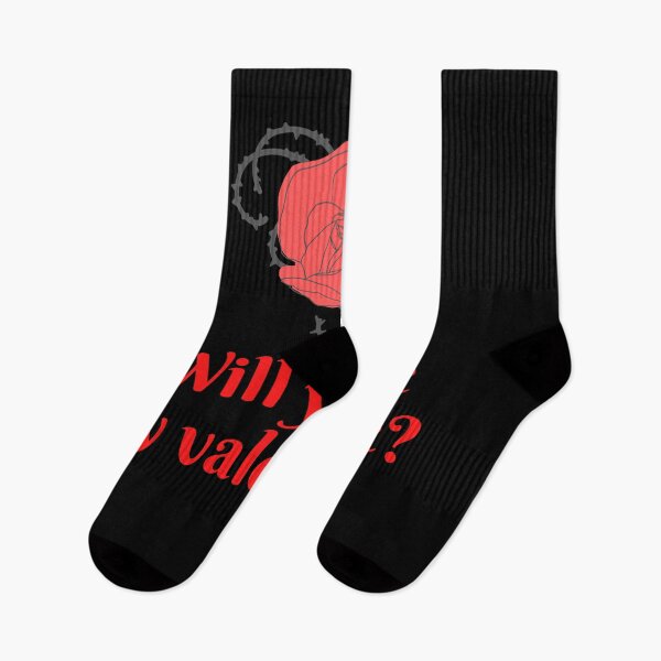 Item preview, Will you be my valentine?  designed and sold by Thekingsmen.