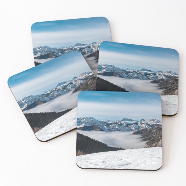 Item preview, Ski mountaineering in the Julian Alps, Friuli-Venezia Giulia, Italy designed and sold by zakaz86.