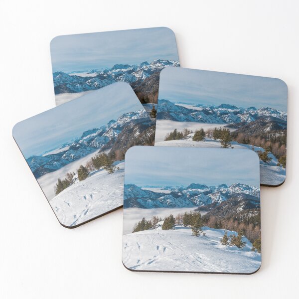Item preview, Ski mountaineering in the Julian Alps, Friuli-Venezia Giulia, Italy designed and sold by zakaz86.