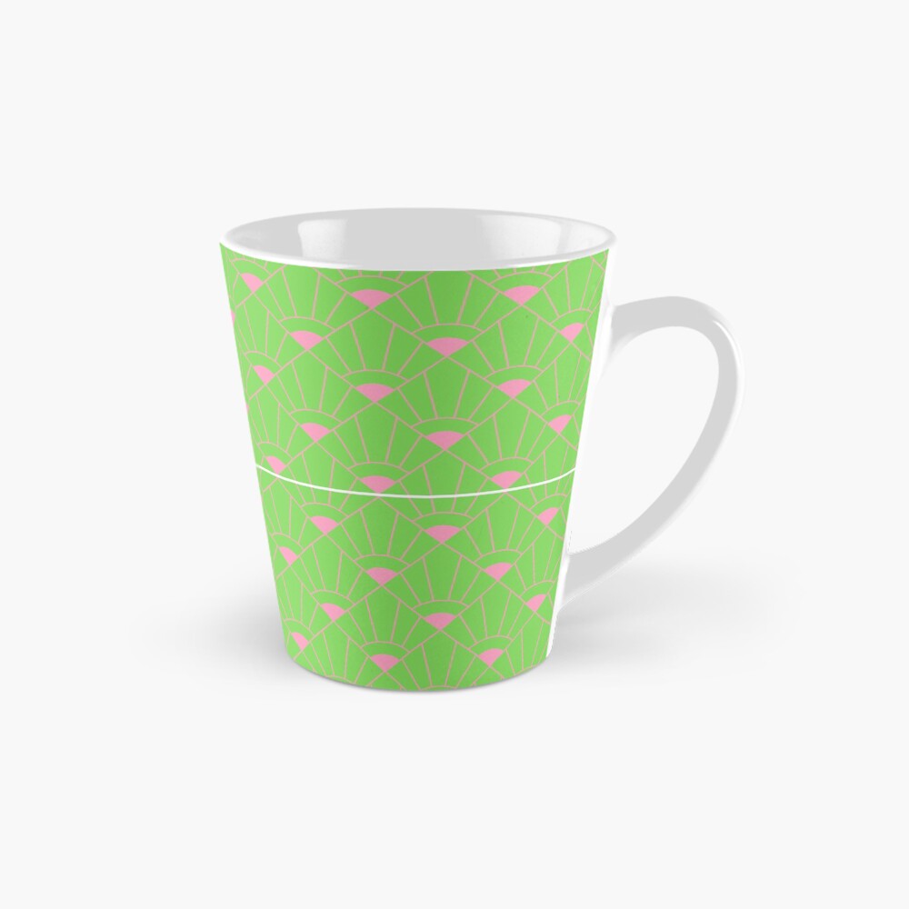 Item preview, Tall Mug designed and sold by julset.