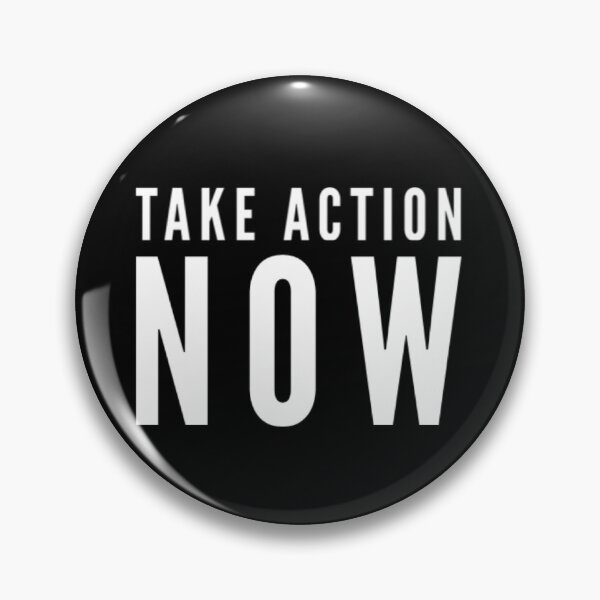 Item preview, Take action now designed and sold by Trending-Ts.