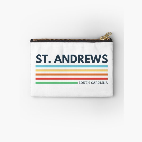 Item preview, St. Andrews South Carolina designed and sold by Taumaturgo.
