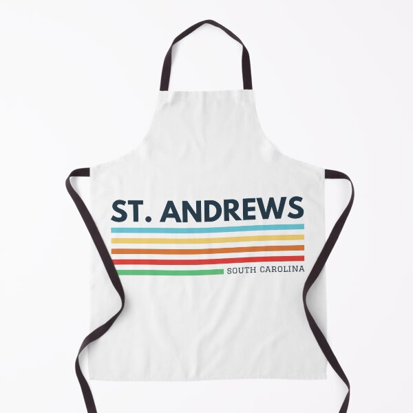 Item preview, St. Andrews South Carolina designed and sold by Taumaturgo.