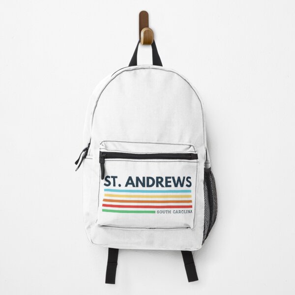 Item preview, St. Andrews South Carolina designed and sold by Taumaturgo.