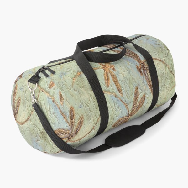 SunHeart Luggage, Gym Bag, Weekender Bag - sunheartbohoclothing