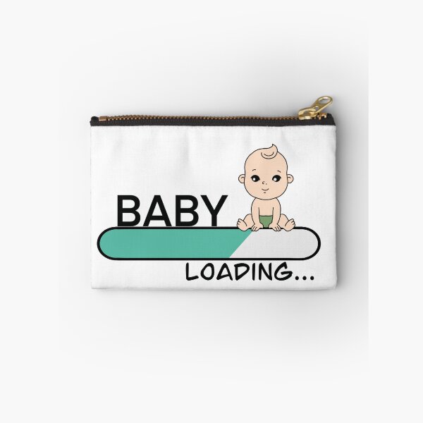 Item preview, Baby loading...gender neutral  designed and sold by MareMars.