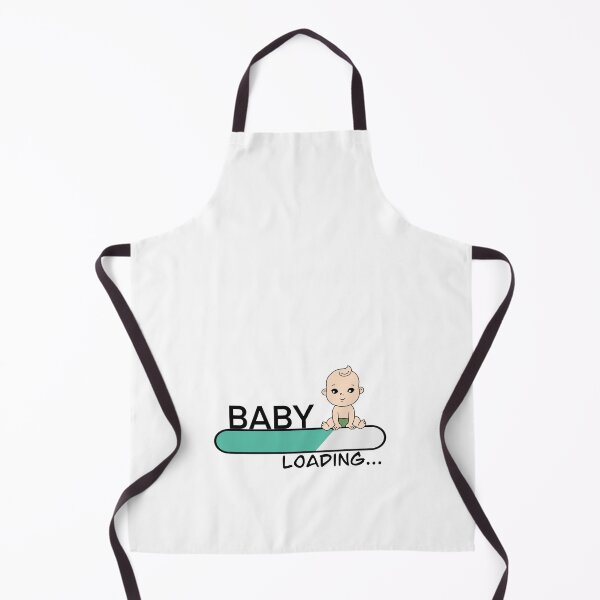 Item preview, Baby loading...gender neutral designed and sold by MareMars.