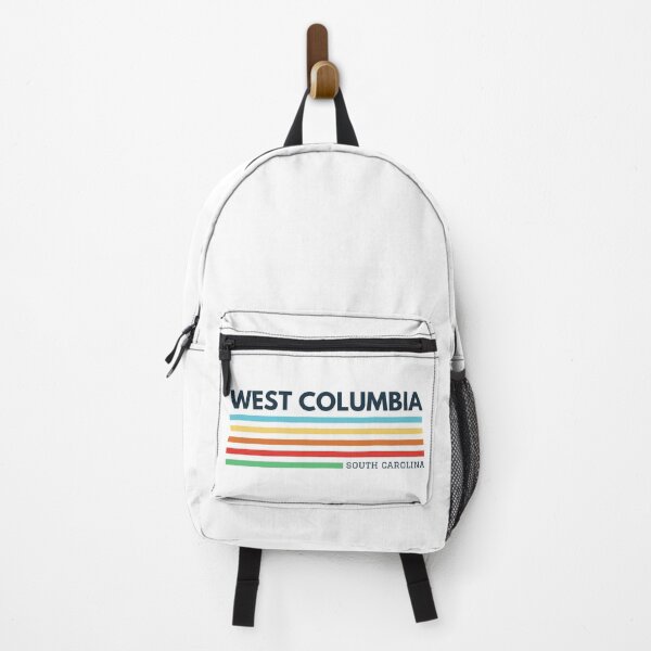 Item preview, West Columbia Carolina del Sur designed and sold by Taumaturgo.
