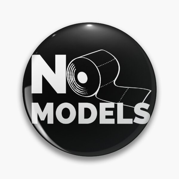 Item preview, Toilet Paper Shortage of Roll Models Toilet Day designed and sold by EllianhPi.