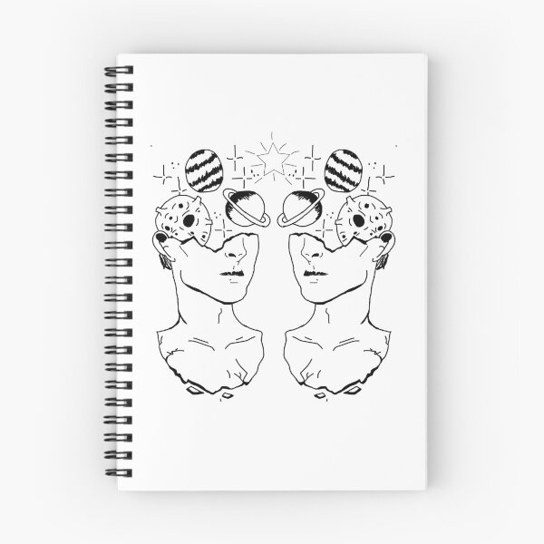 Item preview, White planets  designed and sold by KH98.