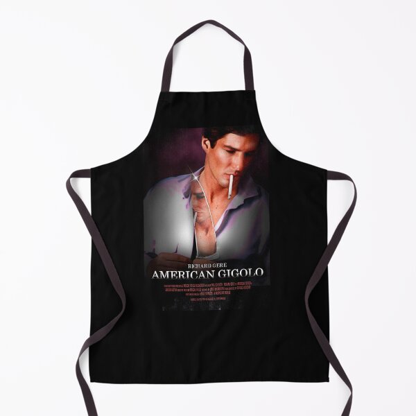 Item preview, AMERICAN GIGOLO 1980 designed and sold by mariaderdesign.