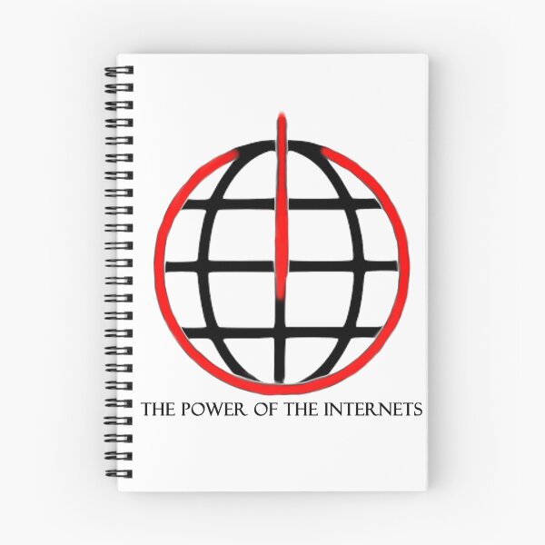Item preview, The Power of the Internets designed and sold by Femnar.
