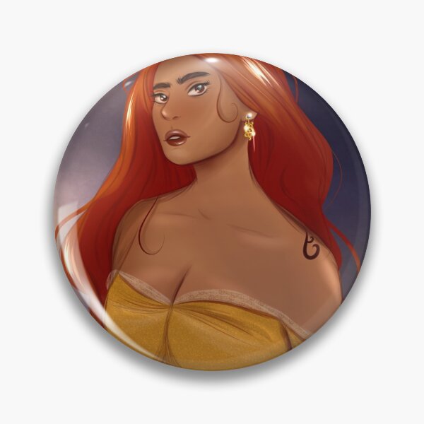 Item preview, Cordelia Carstairs designed and sold by teddy-artiel.