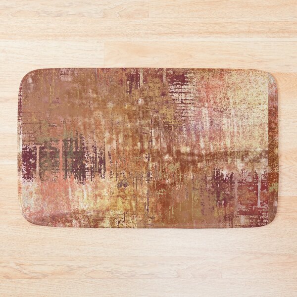 Item preview, rust bower designed and sold by Lalingla.