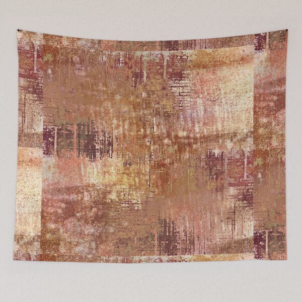 Item preview, rust bower designed and sold by Lalingla.
