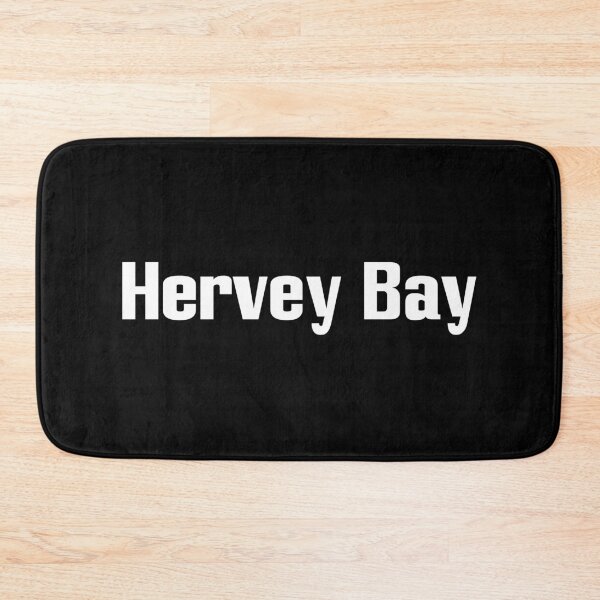Item preview, Hervey Bay designed and sold by ProjectX23.