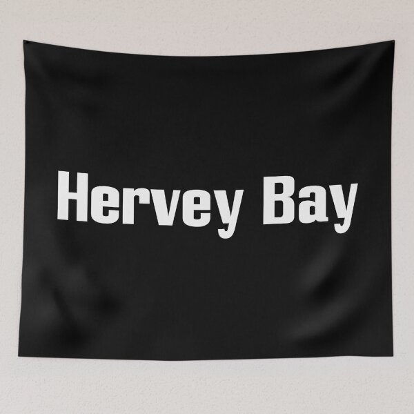 Item preview, Hervey Bay designed and sold by ProjectX23.