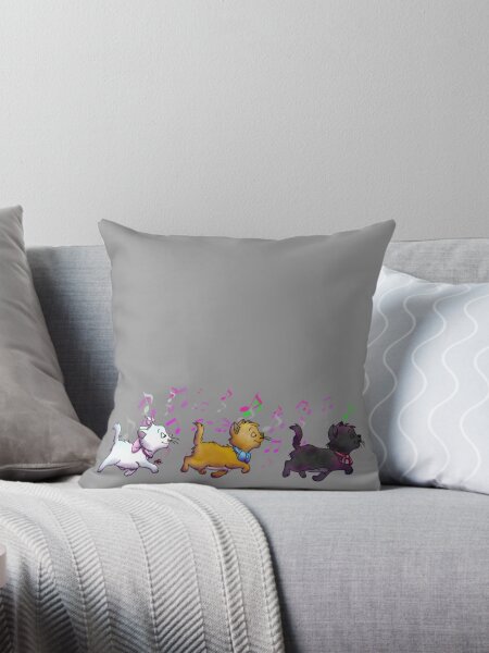 Item preview, Kitten Trio designed and sold by Katastra.