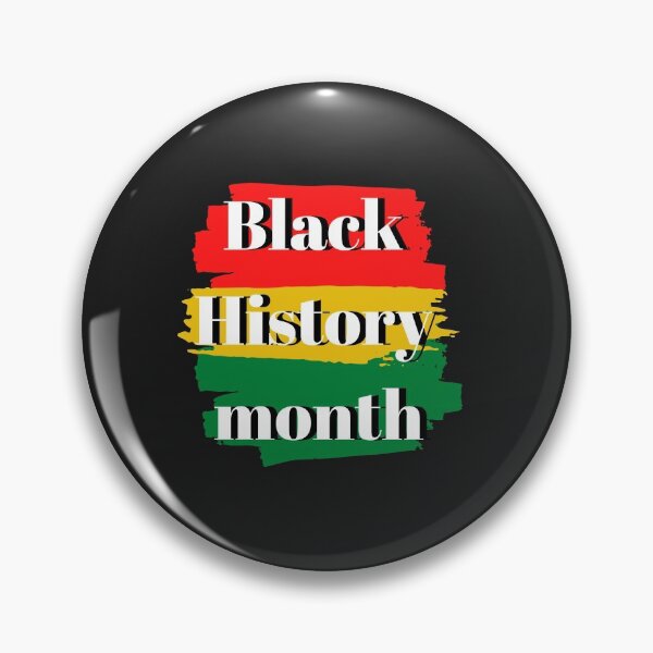 Artikelvorschau, Black History Month, Afroamerikanisches Shirt, Black-Power-Shirt, Ich bin Black History-Shirt. entworfen und verkauft von SING2.