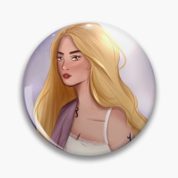 Item preview, Emma Carstairs designed and sold by teddy-artiel.