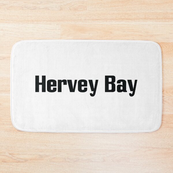 Item preview, Hervey Bay designed and sold by ProjectX23.