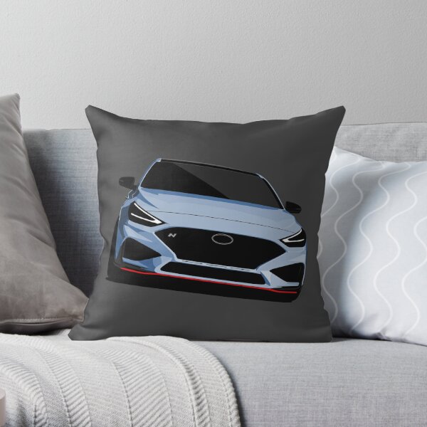 Car clearance body pillow