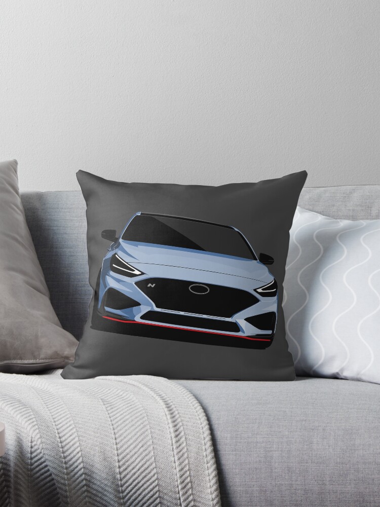 Hyundai pillow best sale