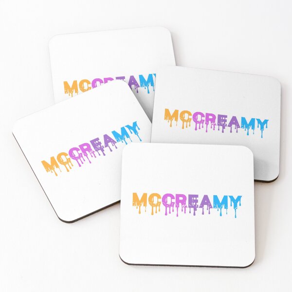 Item preview, MCCREAMY designed and sold by Designting.