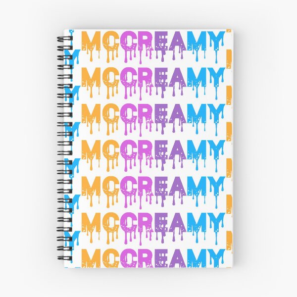 Item preview, MCCREAMY designed and sold by Designting.