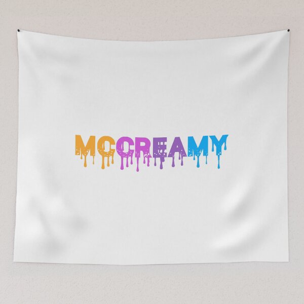 Item preview, MCCREAMY designed and sold by Designting.