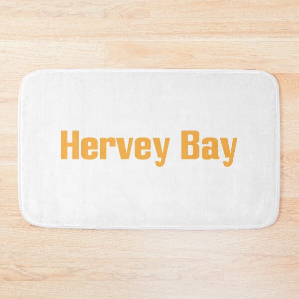 Item preview, Hervey Bay designed and sold by ProjectX23.
