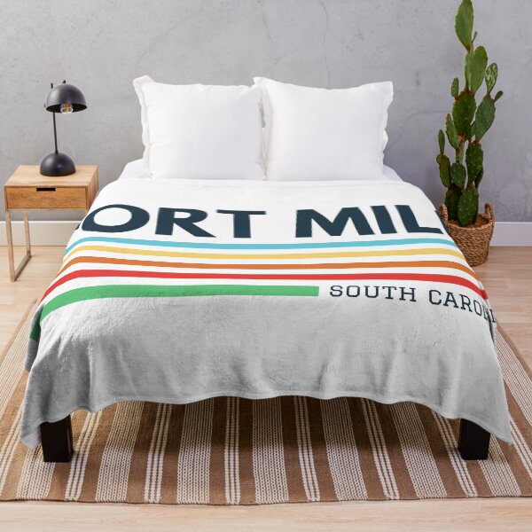 Item preview, Fort Mill South Carolina designed and sold by Taumaturgo.