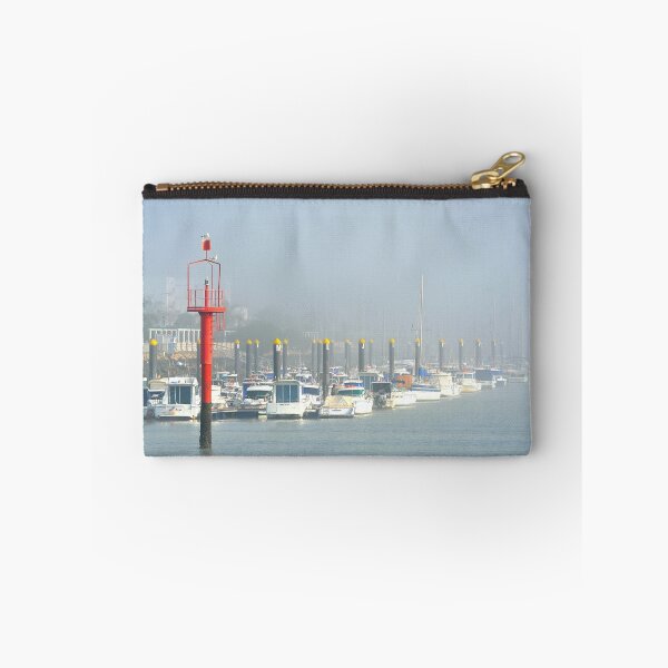 Item preview, Fog In Puerta de Santa Maria designed and sold by Alexandra Lavizzari.