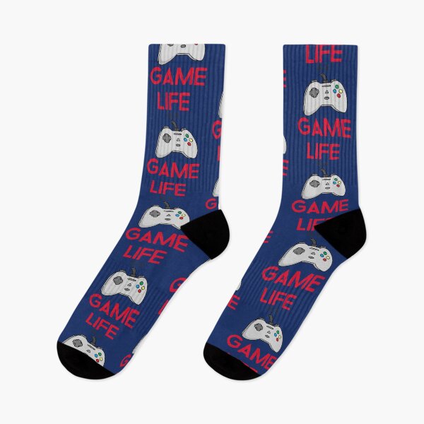 Item preview, Life is a Game designed and sold by lmcvinco.