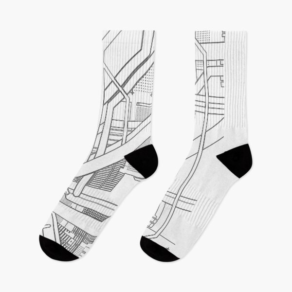 Item preview, Cyber Techno Pattern designed and sold by grafo.