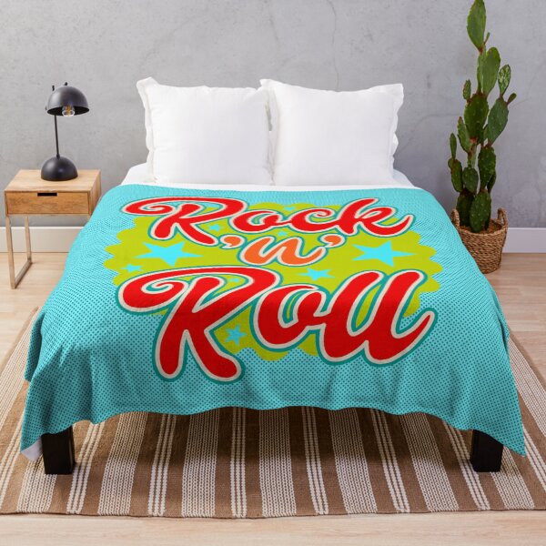 Item preview, Rock 'n' Roll designed and sold by cappobeano.