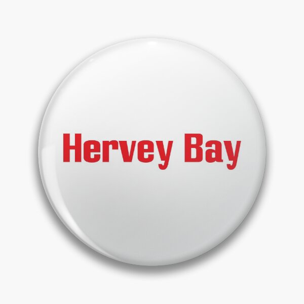 Item preview, Hervey Bay designed and sold by ProjectX23.