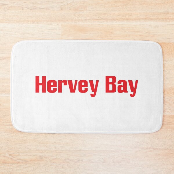 Item preview, Hervey Bay designed and sold by ProjectX23.