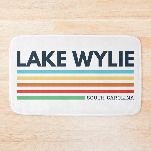 Item preview, Lake Wylie South Carolina designed and sold by Taumaturgo.