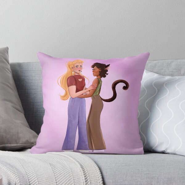 Item preview, Catradora designed and sold by teddy-artiel.