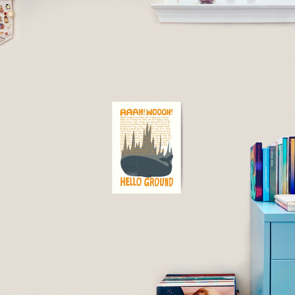 Item preview, Art Print designed and sold by Shadowmere.