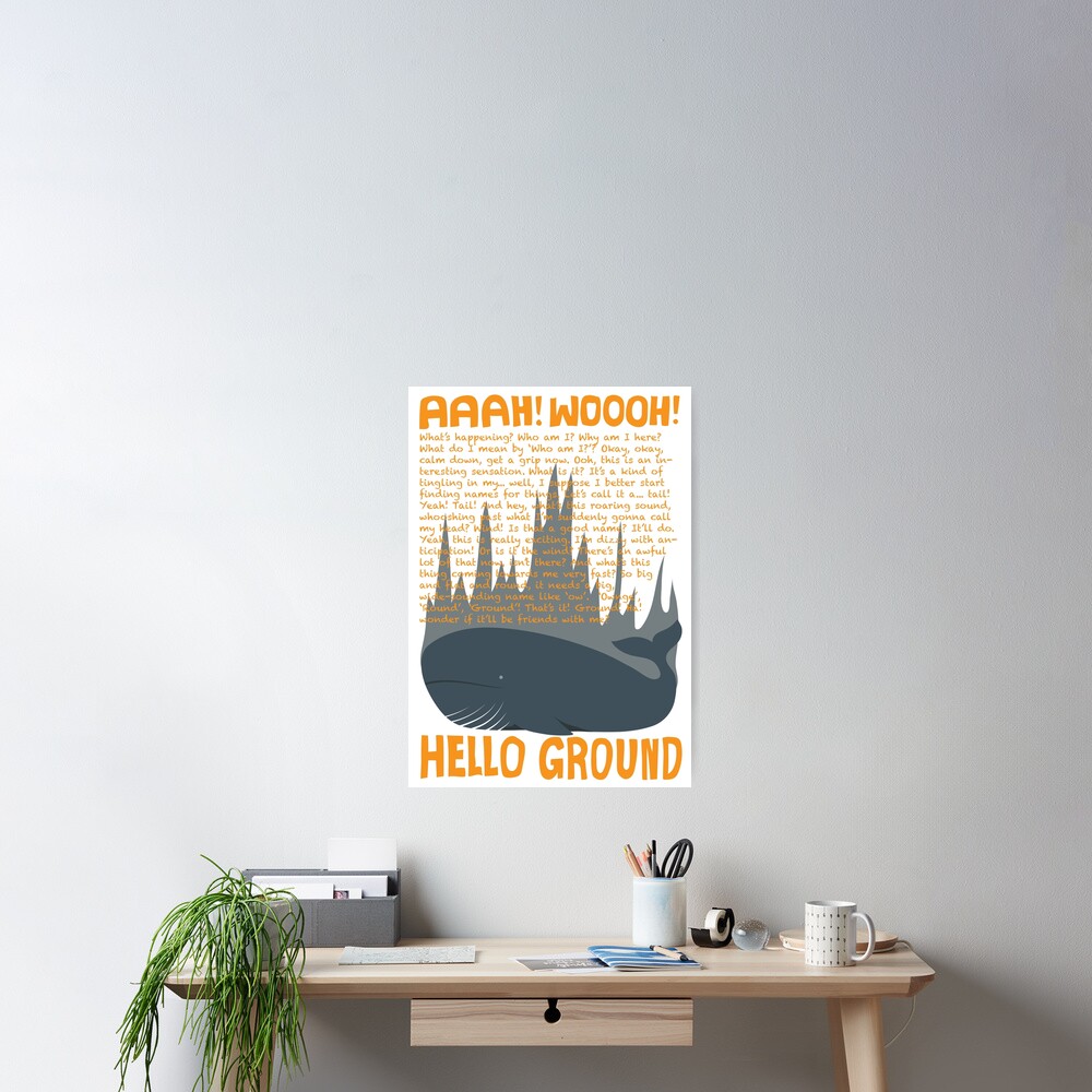 Item preview, Poster designed and sold by Shadowmere.